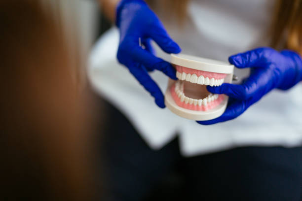 Professional  Holistic Dental Services in Havana, IL