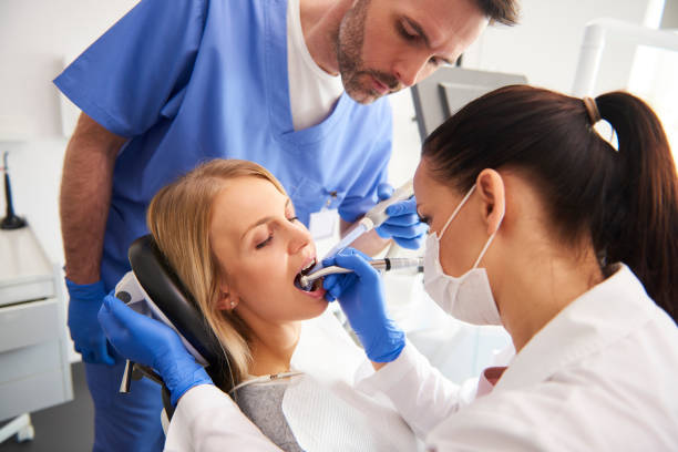 Best TMJ/TMD Treatment  in Havana, IL