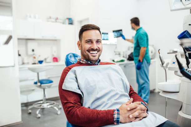 Best Oral Cancer Screening  in Havana, IL