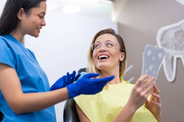 Best Sedation Dentistry  in Havana, IL