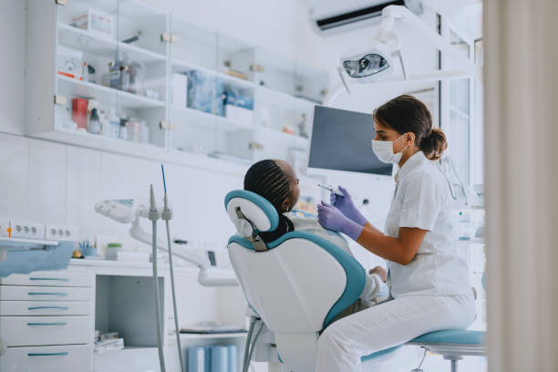 Best Teeth Whitening  in Havana, IL