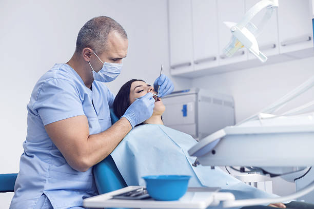 Sleep Apnea Treatment in Havana, IL